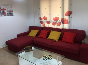 Apartamento Infantes, Ronda